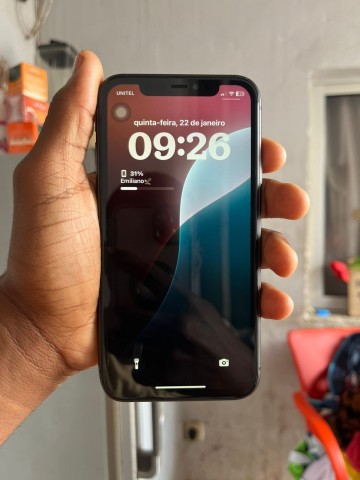 Venda IPhone 11 normal 128GB