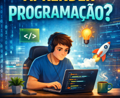 Comprar Programação: A chave para o futuro