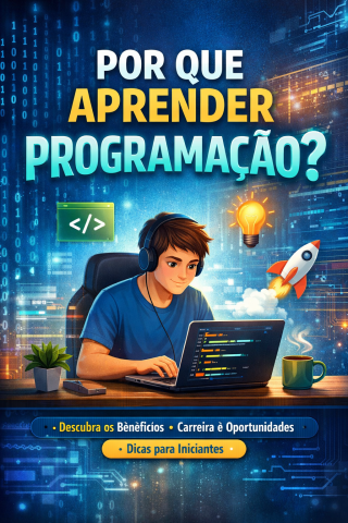 Venda Programação: A chave para o futuro