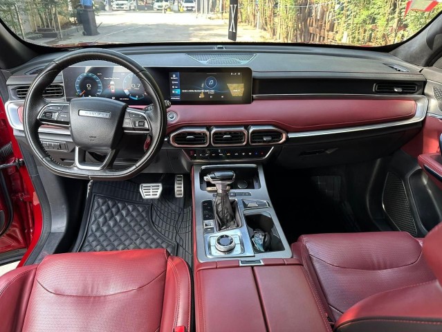 Venda JETOUR X70 PLUS FULL