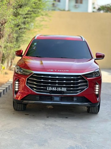 Venda JETOUR X70 PLUS FULL