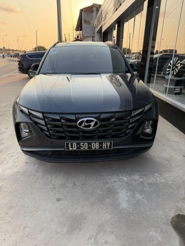 Venda HYUNDAI TUCSON 2024