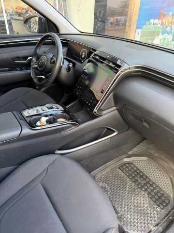 Venda HYUNDAI TUCSON 2024