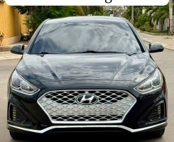 A venda Hyundai sonata