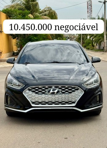 Venda Hyundai sonata