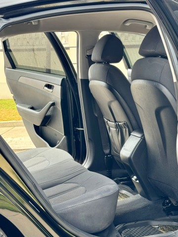 Venda Hyundai sonata