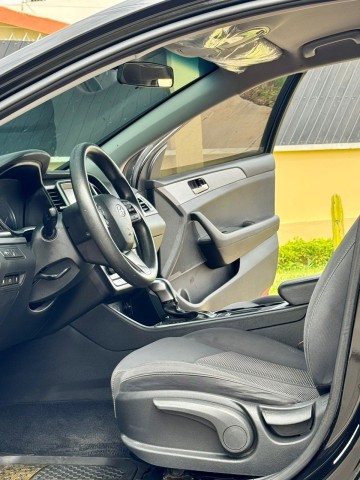 Venda Hyundai sonata