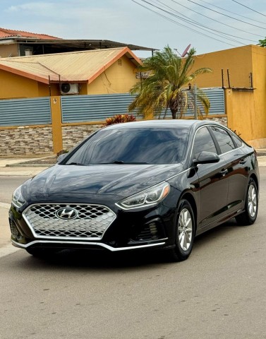 Venda Hyundai sonata