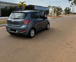 Comprar HYUNDAI GRANDE I10 1.2