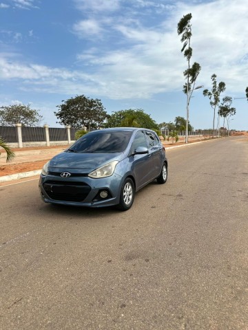 Venda HYUNDAI GRANDE I10 1.2