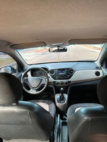 Venda HYUNDAI GRANDE I10 1.2