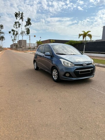 Venda HYUNDAI GRANDE I10 1.2
