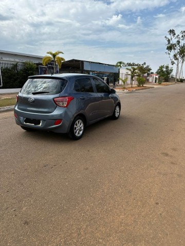 Venda HYUNDAI GRANDE I10 1.2