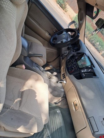 Venda Toyota Fortuner