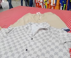 A venda Fatos de rapazes