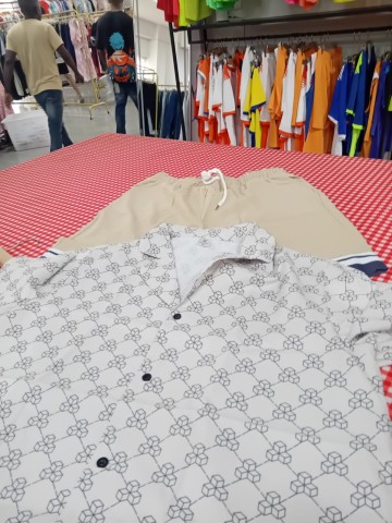 Venda Fatos de rapazes