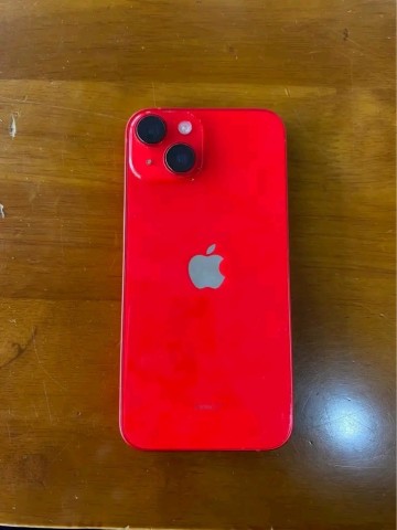 Venda Vendo IPhone 14 Normal Semi Novo