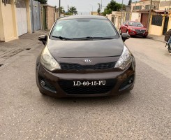 A venda Vendo Kia Rio Limpo