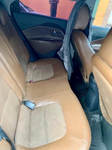 Venda Vendo Kia Rio Limpo