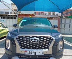 A venda HYUNDAI PALISADE FULL OPTIONS