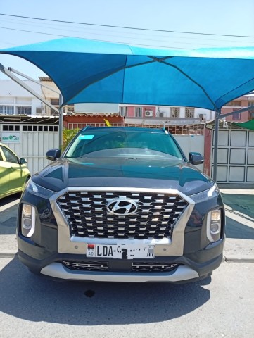 Venda HYUNDAI PALISADE FULL OPTIONS