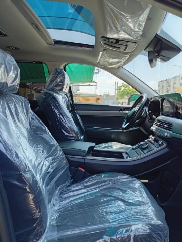 Venda HYUNDAI PALISADE FULL OPTIONS