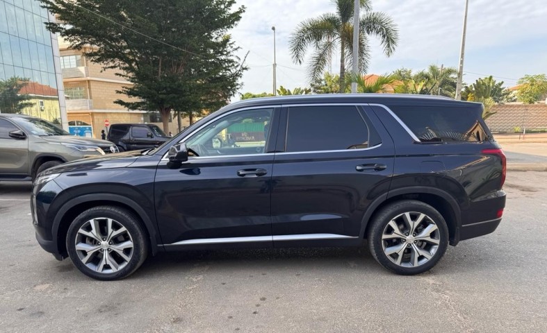 Venda HYUNDAI PALISADE FULL OPTIONS