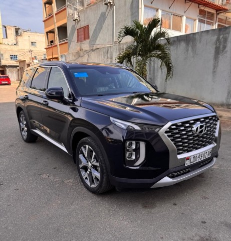 Venda HYUNDAI PALISADE FULL OPTIONS