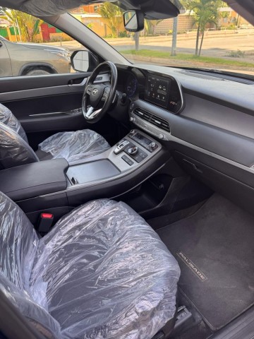 Venda HYUNDAI PALISADE FULL OPTIONS