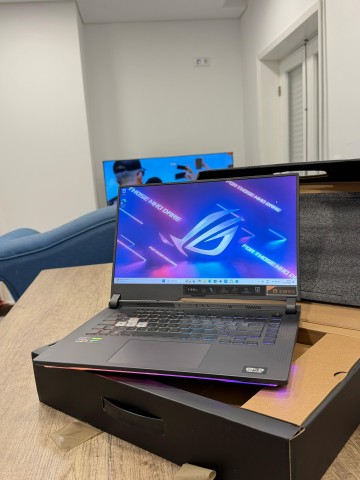 Venda Computador Gamer