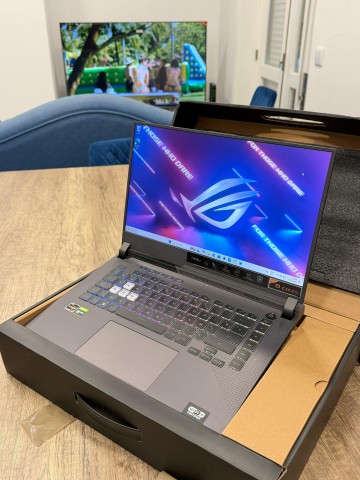 Venda Computador Gamer