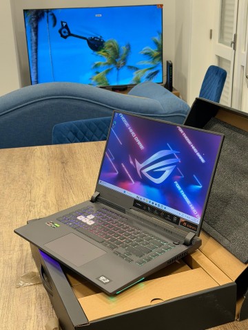 Venda Computador Gamer