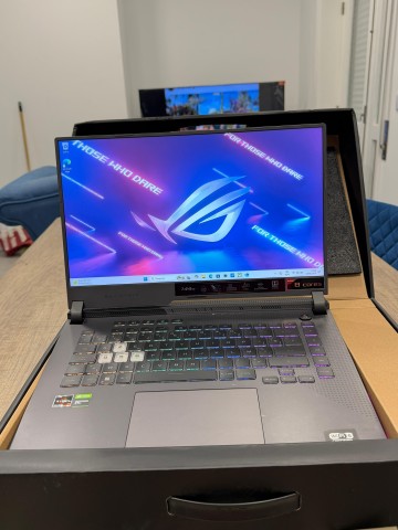 Venda Computador Gamer