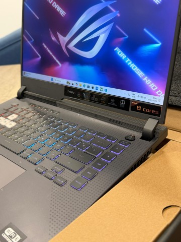 Venda Computador Gamer