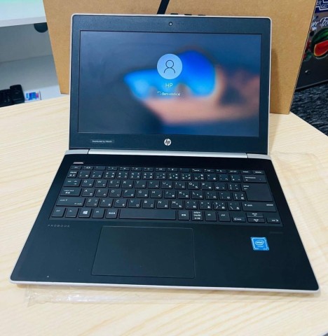 Venda HP PROBOOK MT31