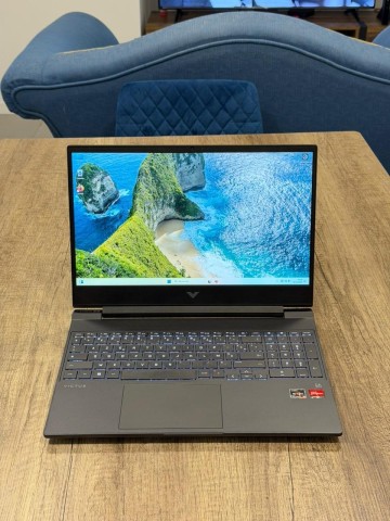 Venda NOVIDADE VICTUS GAMING