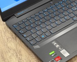 A venda SUPER LENOVO GAMING