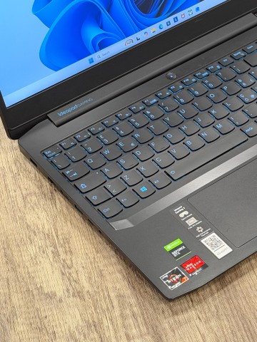 Venda SUPER LENOVO GAMING