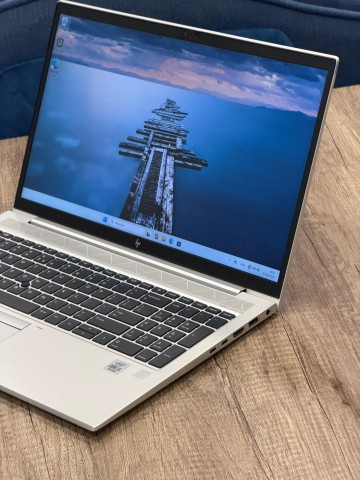 Venda HP ELITEBOOK G8 Core i5