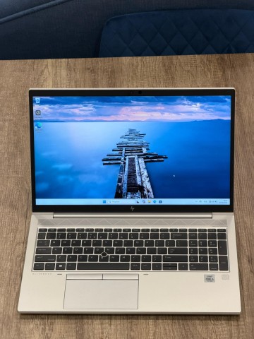 Venda HP ELITEBOOK G8 Core i5