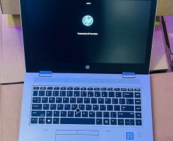 Comprar HP PROBOOK 640 G5