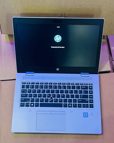 Venda HP PROBOOK 640 G5