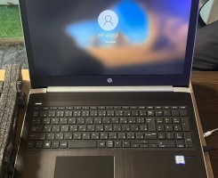 Comprar HP PROBOOK 450 G5