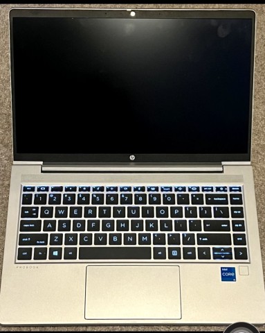 Venda HP ProBook 640 G8