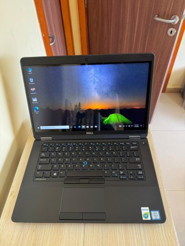 Venda DELL LATITUDE 5480 / 5490
