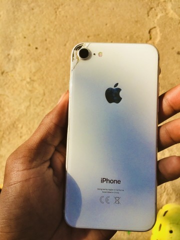 Venda Deal pra hj 8n 64GB pânico estalo básico na trazeira e na película Bateria 72%