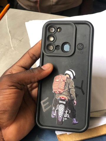 Venda Itel p48 32gb