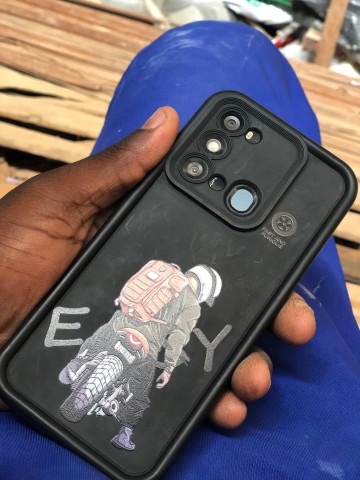 Venda Itel p48 32gb