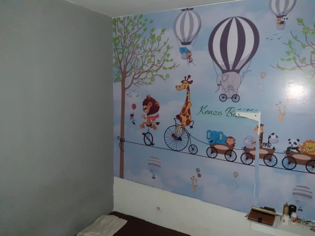 Venda ARRENDA-SE UMA CASA NO PROJETO NOVA VIDA