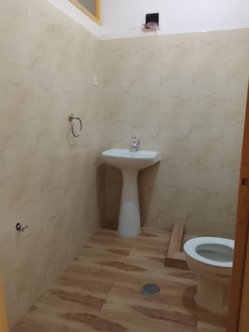 Venda ARRENDA-SE UMA CASA NO PROJETO NOVA VIDA